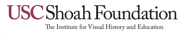 USC_Shoah_Foundation_logo